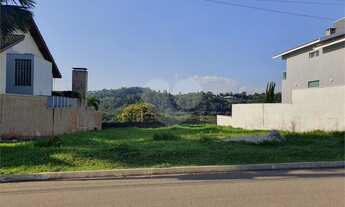 Imagem 4: Excelente Terreno no Condomínio Terras de São Carlos, em Jundiaí / SP