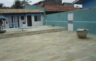 Imagem 7: Casa para venda com 450 metros quadrados com 6 quartos em Indaiá - Caraguatatuba - SP