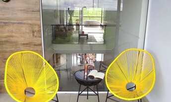 Imagem 7: Sobrado para venda possui 368 metros quadrados com 4 quartos