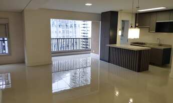 Imagem: Apartamento para venda tem 110 metros quadrados