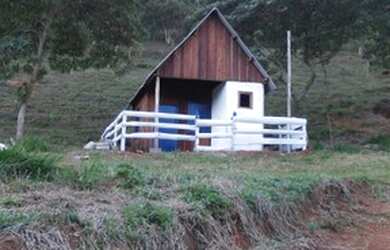 Imagem 2: SÍTIO COM POTENCIAL ECOTURISMO