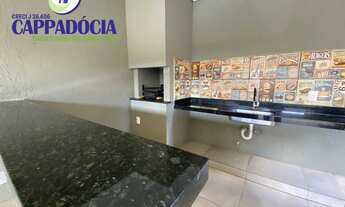 Imagem 7: SÃO JOSÉ DO RIO PRETO - Casa Padrão - SETSUL