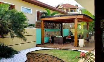 Imagem 3: Casa à venda, 340 m² por R$ 1.325.000,00 - Residencial Santa Helena - Caçapava/SP