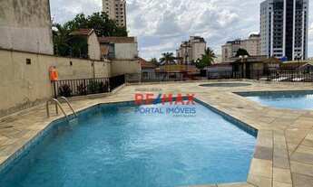 Imagem 2: Apartamento com 2 dormitórios à venda, 70 m² por R$ 180.000,00 - Centro - Piracicaba/SP