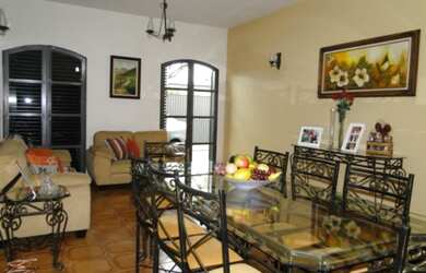 Imagem 7: Venda de Casas / Padrão na cidade de Araraquara