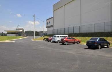 Imagem 4: Condomínio Galpão de 1.085 m² Locação em Itapevi-SP