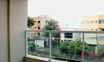 Imagem 5: Apartamento à venda, 74 m² por R$ 420.000,00 - Jardim Finotti - Uberlândia/MG