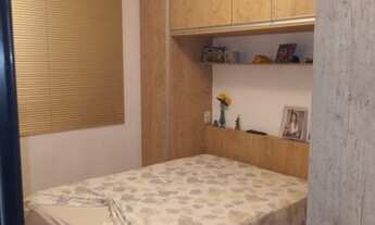 Imagem 7: Apartamento para venda possui 58 metros quadrados com 2 quartos em Morro Nova Cintra - San