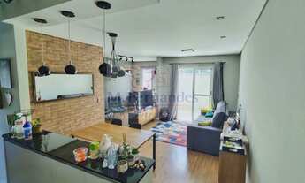 Imagem 4: Apartamento com 3 dorms, Vila Trujillo, Sorocaba - R$ 360 mil, Cod: 403