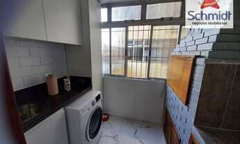 Imagem 3: Apartamento com 2 dormitórios à venda, 79 m² por R$ 350.000,00 - Centro - São Leopoldo/RS