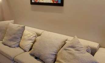 Imagem 3: Atrium Tower Porteira Fechada