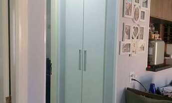 Imagem 2: Venda - Apartamento - Residencial Real Parque Sumaré - Sumaré - SP