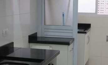 Imagem 5: Apartamento para venda com 89m com 03 Vagas em Scene em Vila Romana - São Paulo - SP