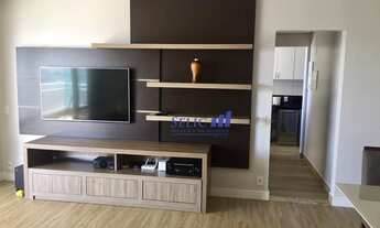 Imagem 2: Infinity Top Líving - Apartamento de 116m² com 3 dormitórios, Jundiaí, Cod: AP0073