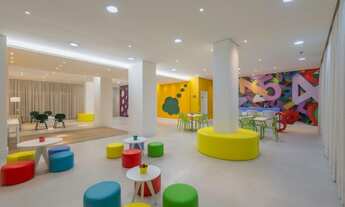 Imagem 6: Paseo Diadema 105m2 com 3 dormitórios com 2 vagas, pronto para morar!!