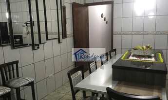 Imagem 2: Sobrado com 3 dormitórios à venda, 168 m² por R$ 480.000,00 - Jardim Primavera - Indaiatub