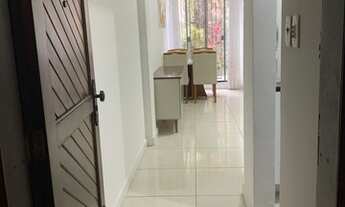 Imagem 4: Apartamento para venda com 60 metros quadrados com 2 quartos em Rio Vermelho - Salvador