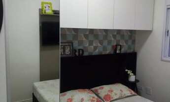 Imagem 6: Apartamento para venda tem 92 metros quadrados com 2 quartos em Centro - Diadema - SP