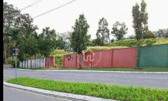 Imagem 7: Terreno à venda, 1304 m² por R$ 965.000,00 - Monte Alegre - Vinhedo/SP