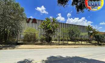 Imagem 6: Galpão de porte grande para locação em Guarulhos!!!