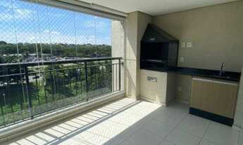 Imagem 2: Apartamento com 3 dormitórios à venda, 95 m² por R$ 749.500,00 - Jardim Flor da Montanha