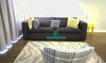 Imagem 5: Apartamento com 1 dormitório à venda, 60 m² por R$ 1.000.000,00 - Vila Cruzeiro - São Paul