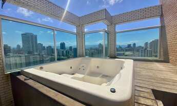 Imagem 5: Cobertura 2 suítes - Ponta da Praia - Santos