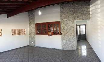 Imagem: Casa com 2 dormitórios à venda, 140 m²