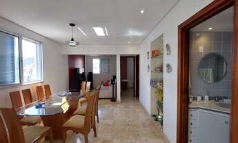 Imagem 3: Apto a venda Buritis-BH/4/2quartos/suíte/varanda/Lazer/Varanda/Elevevador/119M2