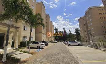 Imagem 2: Apartamento à venda - Além Ponte - Sorocaba/SP