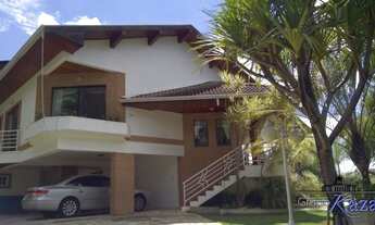 Imagem 5: Condomínio - Jardim Satélite