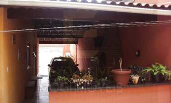 Imagem 2: Casa para Venda em Mogi das Cruzes, Vila Jundiaí, 3 dormitórios, 3 suítes, 3 banheiros, 5