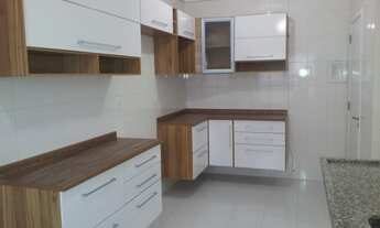 Imagem: Apartamento para venda possui 155 metros