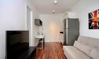 Imagem 2: Apartamento à Venda Pinheiros