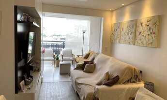 Imagem: Apartamento para venda com 53 metros quadrados