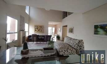 Imagem 4: Casa de 360m² no Condomínio Jaguary - Estuda Permuta