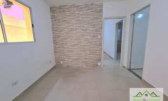 Imagem: Casa térrea com 2 dormitórios para alugar