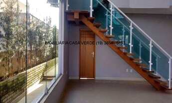 Imagem 7: Vender casa em Indaiatuba, no Condominio Helvetia Park II