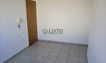 Imagem 7: Franca - Apartamento Padrão - Parque Universitário