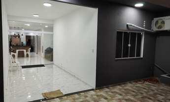 Imagem 2: Casa Bairro Santo Antônio