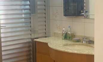 Imagem 7: CASA DE 141M² DE ÁREA CONSTRUÍDA E 202M² DE TERRENO COM 3 DORMITÓRIOS SENDO 1 SUÍTE NA VIL