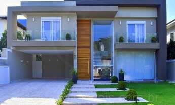 Imagem: GUARUJÁ - Casa de Condomínio - ACAPULCO