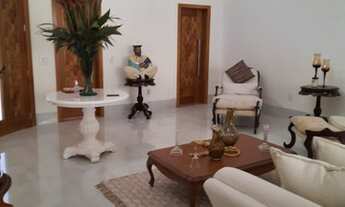 Imagem 3: Casa de condomínio sobrado para venda tem 350 metros quadrados com 3 quartos