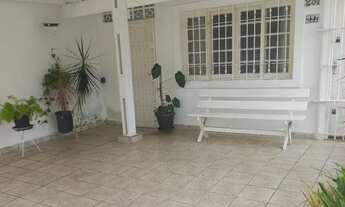 Imagem: Casa com 2 dorms. - Vila Caiçara - PG