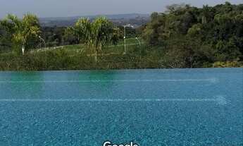 Imagem 5: TERRENO EM CONDOMÍNIO FECHADO ALTO PADRÃO EM ITU/SOROCABA. EXCLUSIVO! 50% ENTRADA + 24 PA