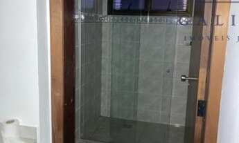 Imagem 4: VENDE-SE EXCELENTE APARTAMENTO 120m² -3 DORMITÓRIOS SENDO 1 SUÍTE-AMPLA SALA-2 VAGAS DE GA