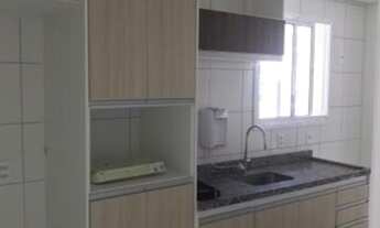 Imagem 2: APARTAMENTO COM 3 SUITE, SALA TE TV, SALA DE ESTAR/ JANTAR COM VARANDA GOURMET, SOL DA MAN