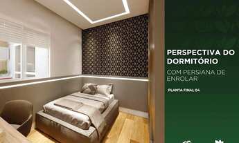 Imagem 5: Oportunidade ! Jardins do Parathey Urbanova-Apto 2 e 3 dormts-Região mais valorizada de SJ