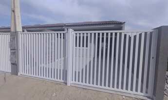 Imagem 2: Casa para Venda - Praia de Leste, Pontal do Paraná - 65m², 2 vagas