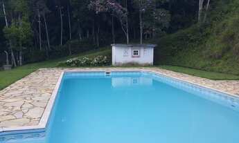 Imagem 6: SÍTIO 7.000 M² MOBILIADO MOGI DAS CRUZES VENDA